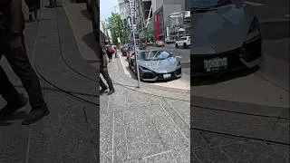 Toronto Downtown Bloor St  Walking Tour Toronto Canada 4K