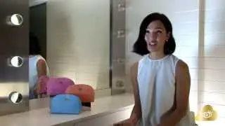 First Class Beauty by DFS: Nicole Warne of GaryPepperGirl.com on her favorite Hong Kong destinations