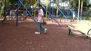 Chamacos Aca 94