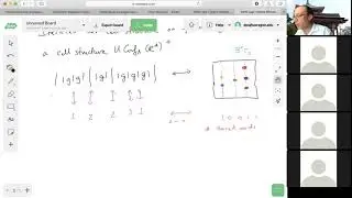 Lecture 12: Fox-Neuwirth Cells, Symmetric Groups, Eilenberg-MacLane Spaces and Mapping Spaces