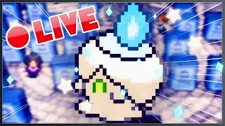 LITWICK BW 2  SHINY HUNT!!!! Livestream🔴
