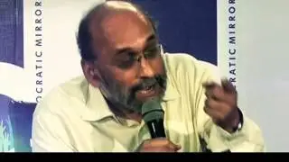 The Democratic Mirror | Promo -1|