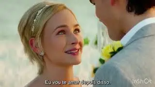 Enquanto estivermos juntos-História de Jeremy e Melissa PART3(Final)