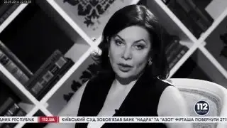 Костян на ТВ (Люди. Hard Talk.)