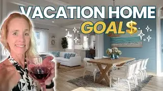 Designing a Vacation Home in Wilmington, NC: Stylish, Rentable & Ready Year-Round