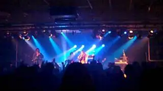 Po Syroi Zemle - Arkona @ Alrosa, Columbus, OH