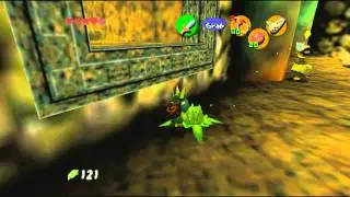 The Legend of Zelda: Ocarina of Time (100%) - Part 7 