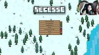INSANE BASE BUILD in Necesse &ndash; From Starter Shack to Mega Colony! Part 4 & Apex play at the end !