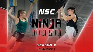NSC - Ninja Intensity Prelim | Speed | Qualifier 7