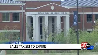 Madison city council considers sales tax benefiting school system