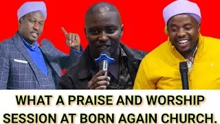 PROPHET MAINA WA OTC NA KARANGU WA MURAYA NA ASHIRIKA A KANITHA WAKE KURINGITHIA KIGOOCO MWAKI MWAKI