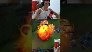 Solokilling Renekton as Ornn? Easy... #leagueoflegends #ornn #makkro #streamhighlights