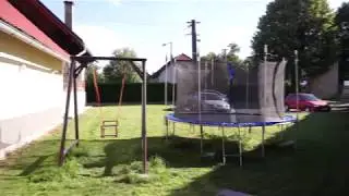 Predané rodinný dom Teplička nad Váhom