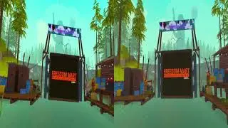 [COOP VR] 01 - Dick Wilde 2