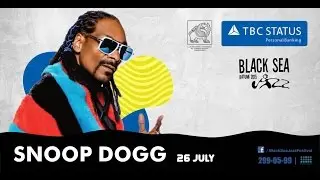 Black Sea Jazz Festival 2015 !!!