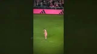 messi new celebration 2025 🐐🔥 #football #viralvideo #messi #celebration #goals #music #shorts short