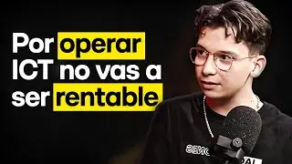 Del instituto a gestionar 500k - SilasKjerFX