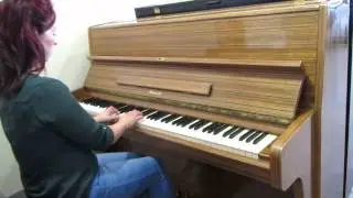 Horugel Piano