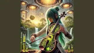 Experimental Strings (feat. frowns)