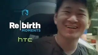 Liquid LoL | Rebirth Moments - Fenix's Almost Penta-Kill