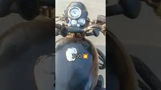 CLASSIC 500 CC ROYAL ENFIELD #bulletlover #classic