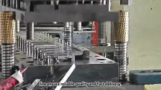 The manufacturing miracle of 