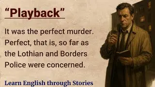 Learn English through Stories: 