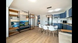 Riviera Concept St&uacute;dio Blue by Achei Cambori&uacute;