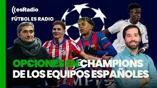 Fútbol es Radio: 