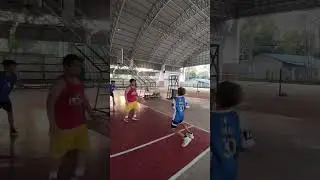 3on3 animation