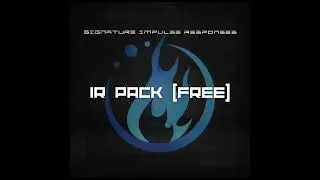 [FREE] ABDUCTION signature IR cab pack  #free
