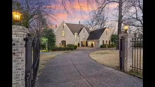 272 S Perkins Road, Memphis TN #realestate #memphisrealestate #memphis #memphistn