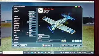 การปรับ Simolator PhoenixRC 5.5 ให้ไวและแรงขึ้น สมจริงยิ่งขึ้น