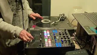 Likwit - Hittem with Original Style
