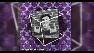 one tile picture cube transition | after effects tutorial