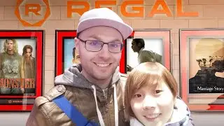 Northernlion on the worst movie to see on a date