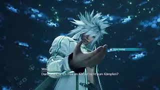 Der K&ouml;nig ist tot, lang lebe der K&ouml;nig! | Trophy | FINAL FANTASY VII REMAKE