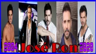 ||Trayectoria Artísticaen las Tlnovelas  de José Ron||2004-abril2020||