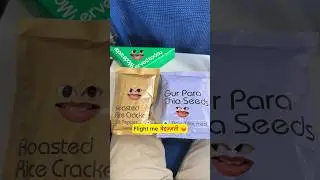 Imported &lsquo;Bread Pakoda&rsquo; banega aaj 🤣 #shorts | Rahul Sinha | Thethar Puns