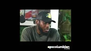 Icey Jace Films - Canon Lens Helped me in the Beginning @APSColumbianFilms