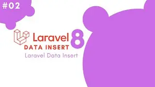 Data insert Laravel in Bangla |  RimonIT Solution