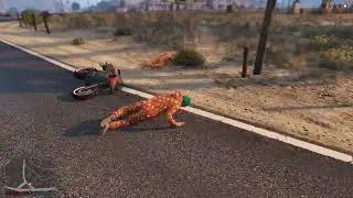 GTA Online (PC) 11-26-25