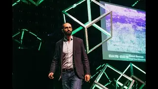 Biotech Showcase: Biocentis (CEO & Co-Founder Giorgio Rocca) | Slush 2023