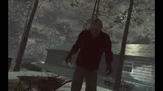 F13 Resurrected - 2 new environmental kills