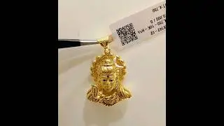 shiv locket pendant designs#om#shiv#mahadev#mystatusgold
