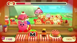 Waddle dee cafe help wanted Co-op Zombie Glitch