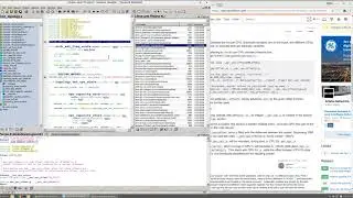percpu vars
