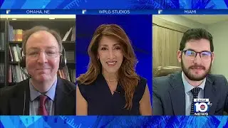 Florida media defamation bill discussed on TWISF by Vel Freedman and Carson Holloway