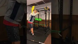 ❌Can&rsquo;t Raise Your Shoulder UP HIGH? Try This! #shorts