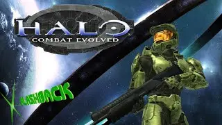 Обзор Halo: Combat Evolved (Xbox) &mdash; Viridian Flashback